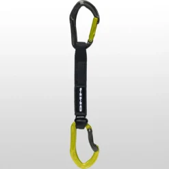 DMM Alpha VW Sport Quickdraw - 6-Pack -Outdoor Sports Equip Store LIM D1 1