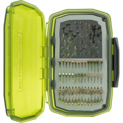 UPG Silicone WP Daytripper Fly Box