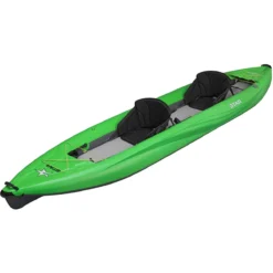 Star Paragon Tandem Inflatable Kayak -Outdoor Sports Equip Store LIM D2 4