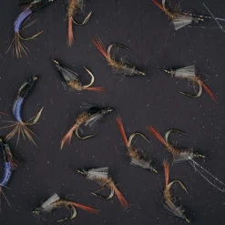 UPG Silicone WP Daytripper Fly Box -Outdoor Sports Equip Store LIM D4 1