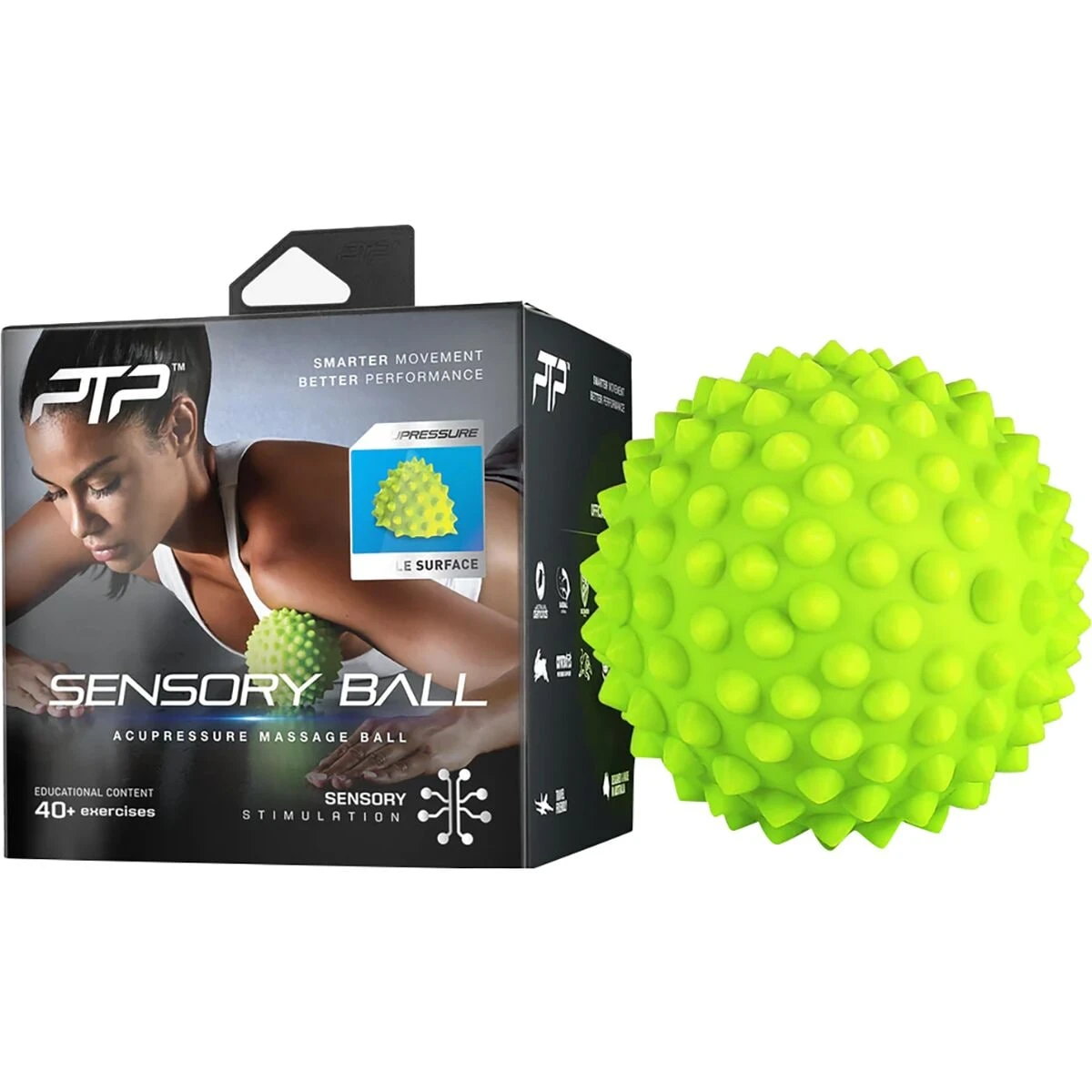 Sensory Ball Sensory Ball -Outdoor Sports Equip Store LIM D4