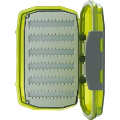 UPG Silicone WP Daytripper Fly Box -Outdoor Sports Equip Store LIM D5