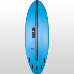 Lunch Break Shortboard Surfboard -Outdoor Sports Equip Store LIQBLU D1