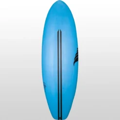 Lunch Break Shortboard Surfboard