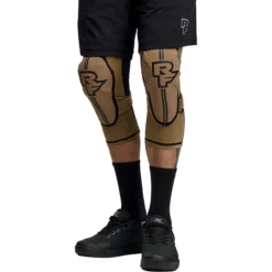 Race Face Indy Knee Pad -Outdoor Sports Equip Store LOA D3