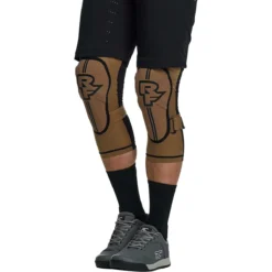 Race Face Indy Knee Pad -Outdoor Sports Equip Store LOA D4
