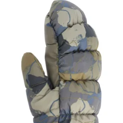Outdoor Research Coldfront Down Mitten -Outdoor Sports Equip Store LODCAM D4