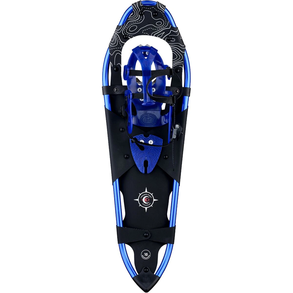 Big Sky 32 Snowshoe Big Sky 32 Snowshoe -Outdoor Sports Equip Store LOLBL