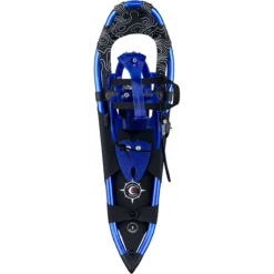 Sawtooth 27 Snowshoe -Outdoor Sports Equip Store LOLBLUGRE