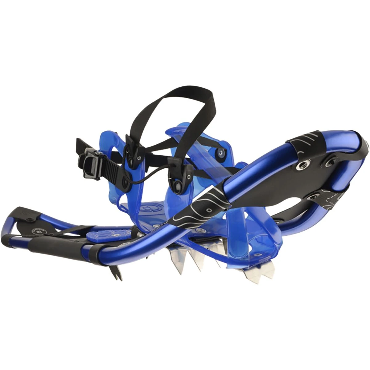 Big Sky 32 Snowshoe Big Sky 32 Snowshoe -Outdoor Sports Equip Store LOLBL D2