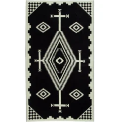 Pendleton Oversized Jacquard Towel -Outdoor Sports Equip Store LOSOJO