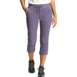 The North Face Aphrodite 2.0 Capri Pant - Women's -Outdoor Sports Equip Store LUNSLA 1