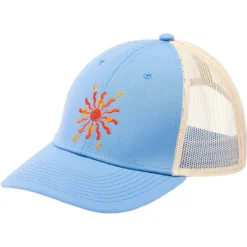 Cotopaxi Happy Day Trucker Hat