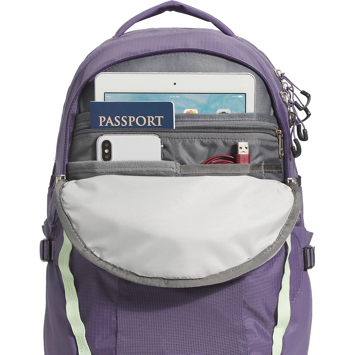 Recon 30L Backpack - Women's The North Face Recon 30L Backpack - Women's -Outdoor Sports Equip Store LUSLLICR D2