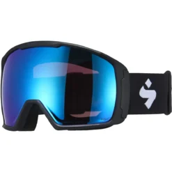 Sweet Protection Clockwork MAX RIG Reflect Goggles -Outdoor Sports Equip Store MABLBLRIAQ