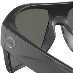 Costa Diego 580P Polarized Sunglasses -Outdoor Sports Equip Store MABLGRSIMI D3