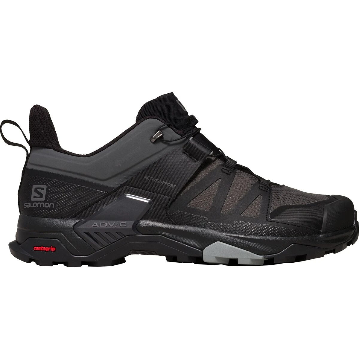 X Ultra 4 GTX Hiking Shoe - Men's Salomon X Ultra 4 GTX Hiking Shoe - Men's -Outdoor Sports Equip Store MAGBLAMON