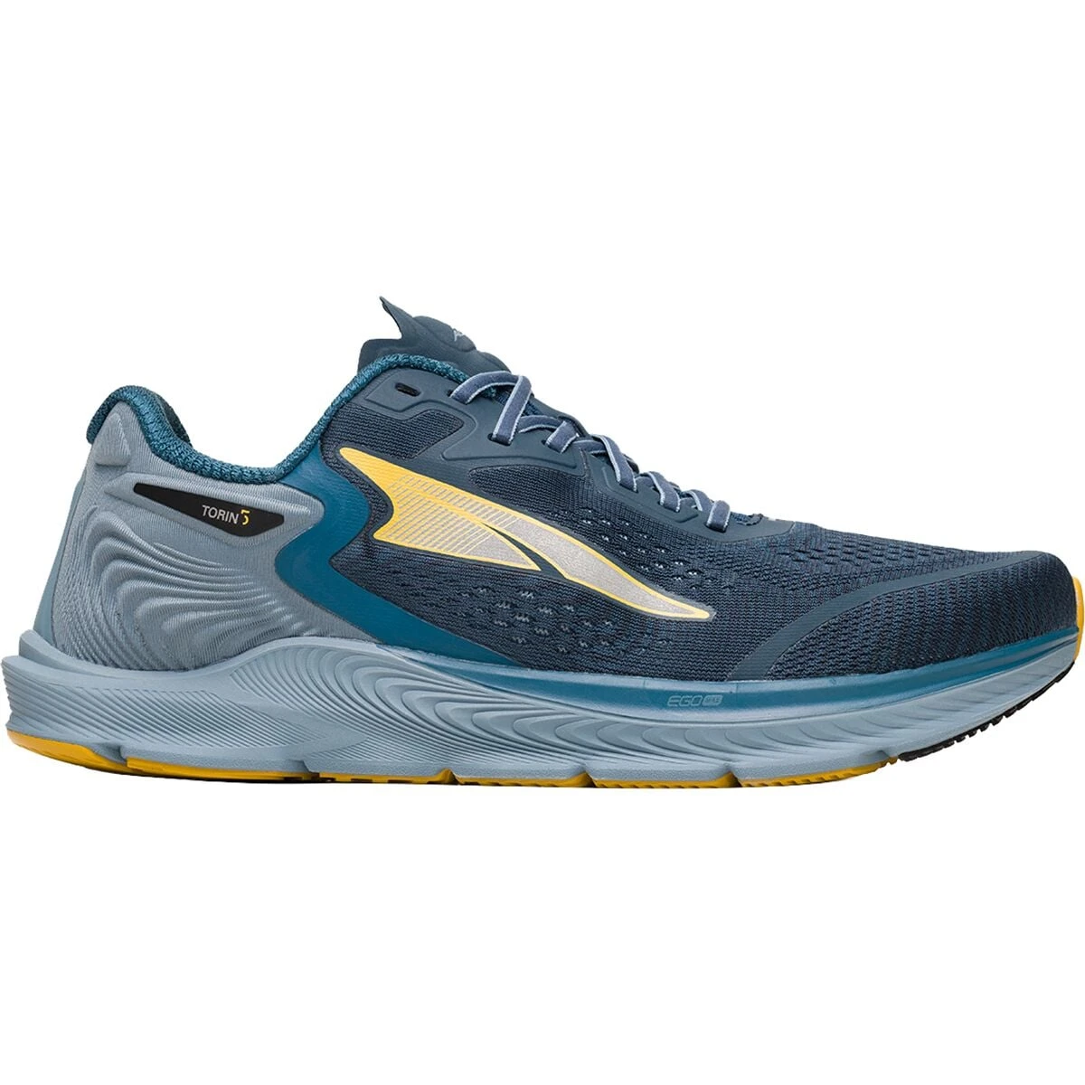 Torin 5 Running Shoe - Men's Altra Torin 5 Running Shoe - Men's -Outdoor Sports Equip Store MAJBLU