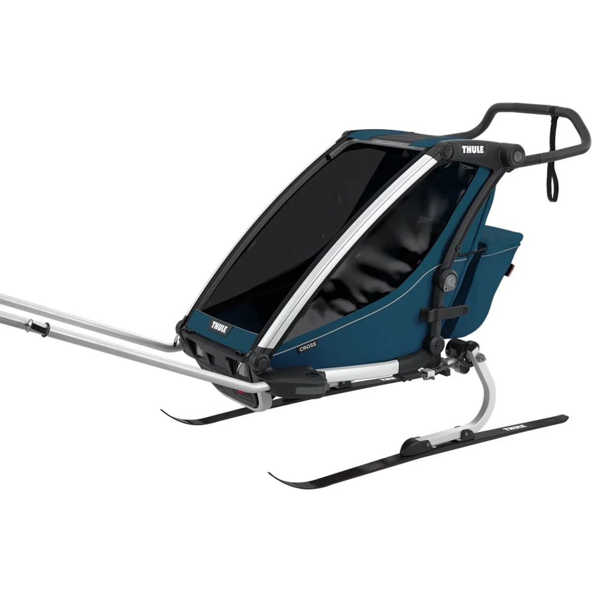 Chariot Cross Stroller Thule Chariot Cross Stroller -Outdoor Sports Equip Store MAJBLUSIN D1