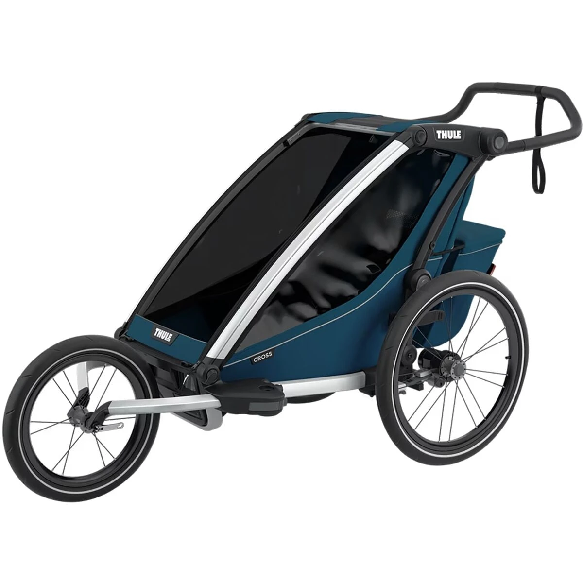 Chariot Cross Stroller Thule Chariot Cross Stroller -Outdoor Sports Equip Store MAJBLUSIN D2