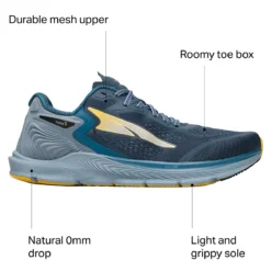 Altra Torin 5 Running Shoe - Men's 7 Altra Torin 5 Running Shoe - Men's -Outdoor Sports Equip Store MAJBLU D13