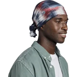 CoolNet UV+ Print Buff 18 CoolNet UV+ Print Buff -Outdoor Sports Equip Store MALMUL