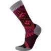 Performance Wool Crew Sock