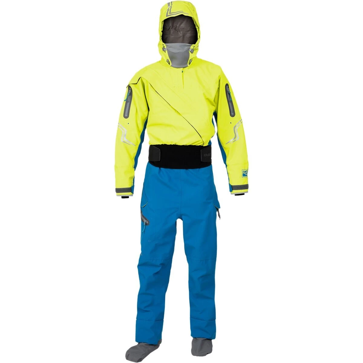 Odyssey Drysuit - Women's Kokatat Odyssey Drysuit - Women's -Outdoor Sports Equip Store MAN