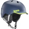 Bern Watts EPS Thin Shell Visor Helmet