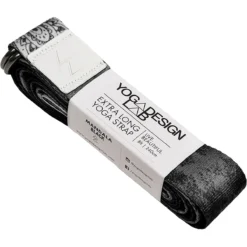 Yoga Strap -Outdoor Sports Equip Store MANBLA D9