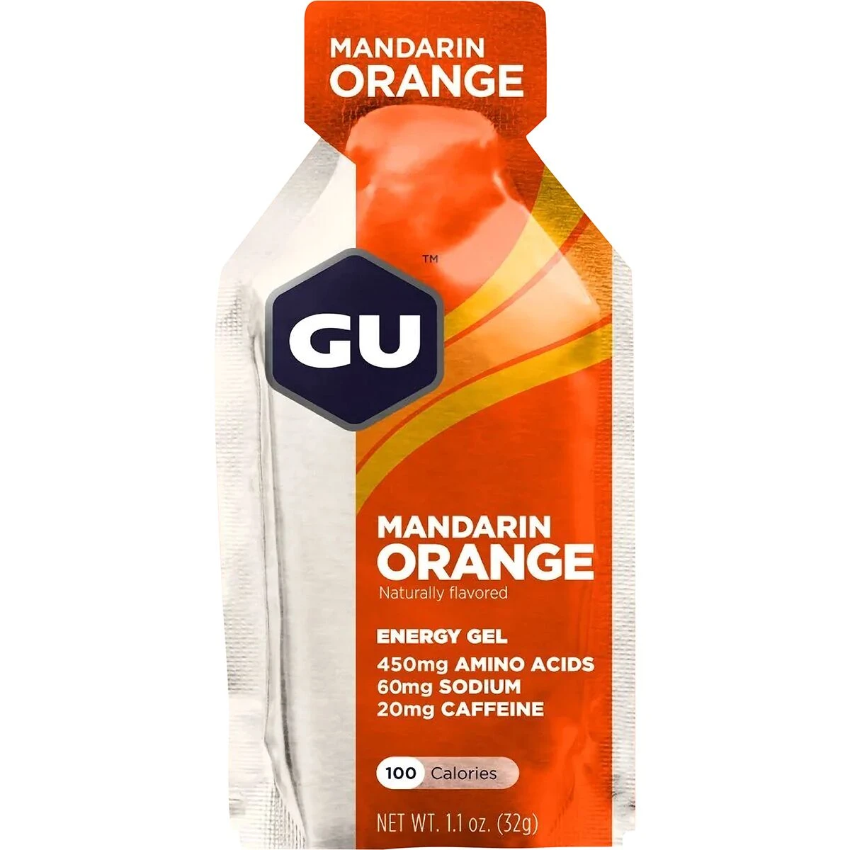 Energy Gel - 24 Pack Gu Energy Gel - 24 Pack -Outdoor Sports Equip Store MANOR 1