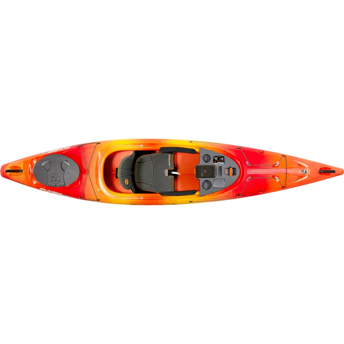 Pungo 120 Kayak - 2022 Wilderness Systems Pungo 120 Kayak - 2022 -Outdoor Sports Equip Store MANOR