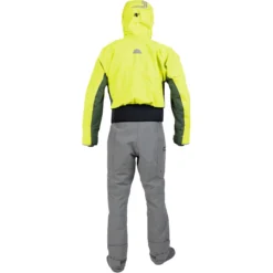 Kokatat Odyssey Drysuit - Men's -Outdoor Sports Equip Store MAN D2