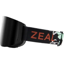 Hatchet Polarized Goggles