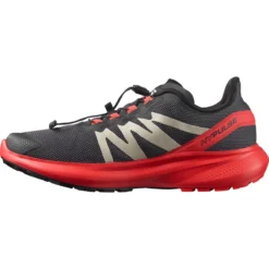 Salomon Hypulse Trail Running Shoe - Men's -Outdoor Sports Equip Store MAPOREBL D4