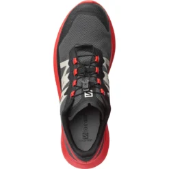 Salomon Hypulse Trail Running Shoe - Men's -Outdoor Sports Equip Store MAPOREBL D5