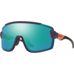 Smith Wildcat ChromaPop Sunglasses -Outdoor Sports Equip Store MAPUCIHIVICHOPMI