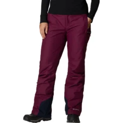 Columbia Bugaboo Omni-Heat Pant - Women's -Outdoor Sports Equip Store MAR 3