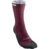 Injinji Liner CoolMax Plus Hiker NuWool Crew Sock - Women's