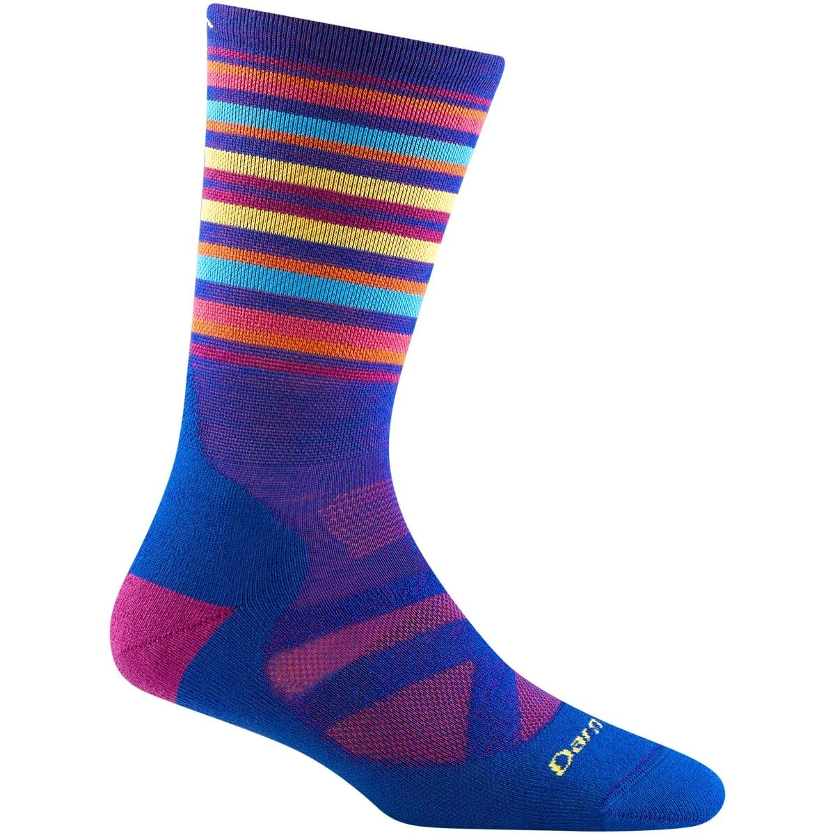 Oslo Nordic Boot Lightweight Cushion Sock - Women's Darn Tough Oslo Nordic Boot Lightweight Cushion Sock - Women's -Outdoor Sports Equip Store MAR 7