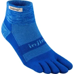 Injinji Trail Midweight Mini-Crew Xtralife 4 Injinji Trail Midweight Mini-Crew Xtralife -Outdoor Sports Equip Store MARA 1