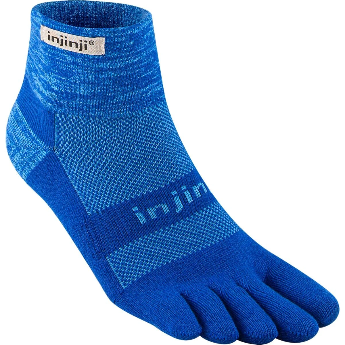 Trail Midweight Mini-Crew Xtralife Injinji Trail Midweight Mini-Crew Xtralife -Outdoor Sports Equip Store MARA 1
