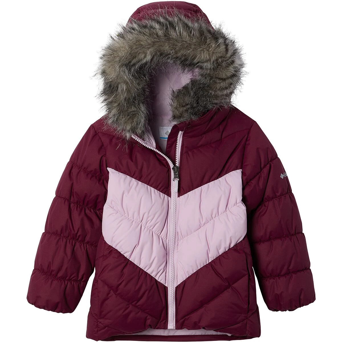 Arctic Blast Jacket - Toddler Girls' Columbia Arctic Blast Jacket - Toddler Girls' -Outdoor Sports Equip Store MARAUR