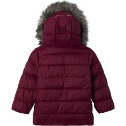 Columbia Arctic Blast Jacket - Toddler Girls' 3 Columbia Arctic Blast Jacket - Toddler Girls' -Outdoor Sports Equip Store MARAUR D3