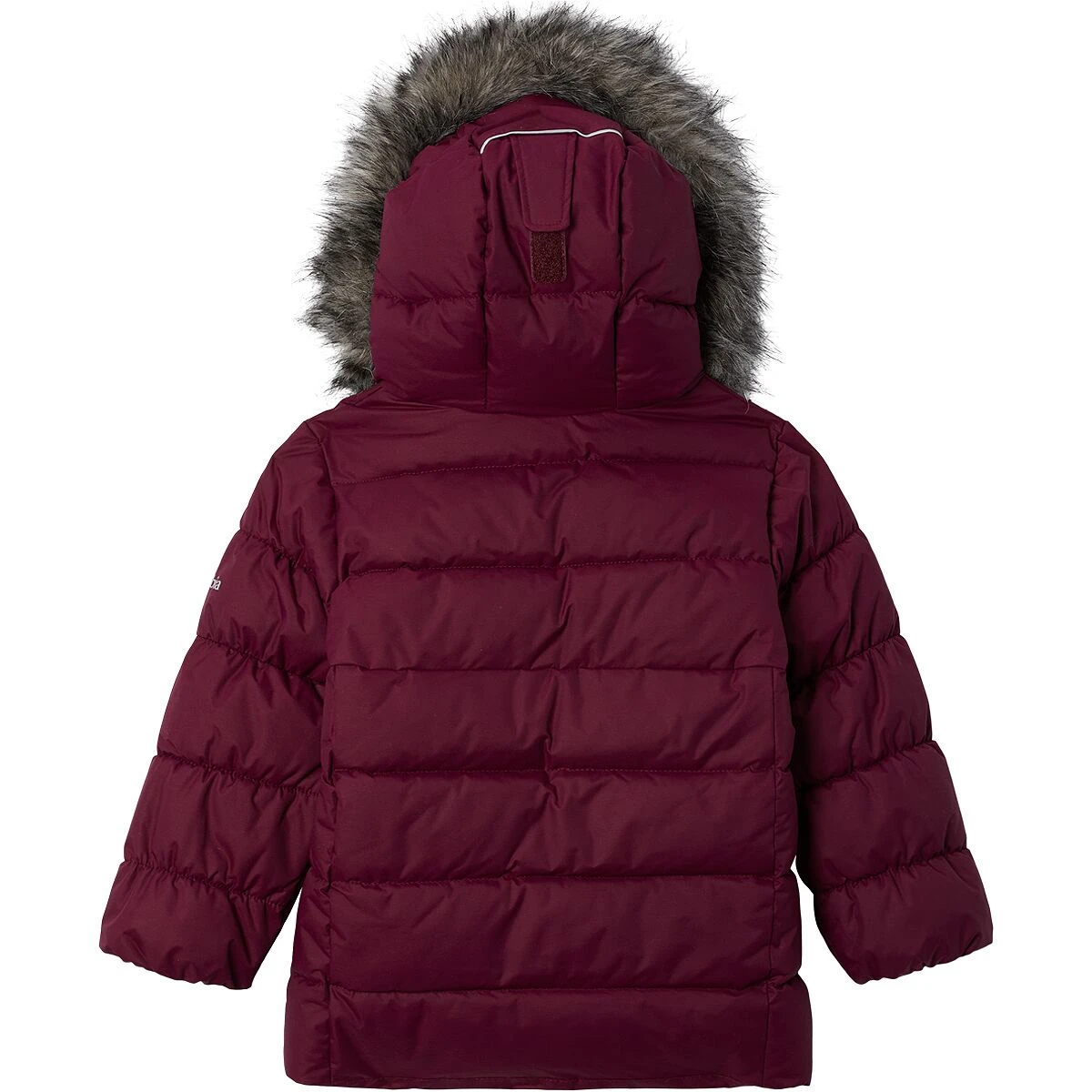 Arctic Blast Jacket - Toddler Girls' Columbia Arctic Blast Jacket - Toddler Girls' -Outdoor Sports Equip Store MARAUR D3