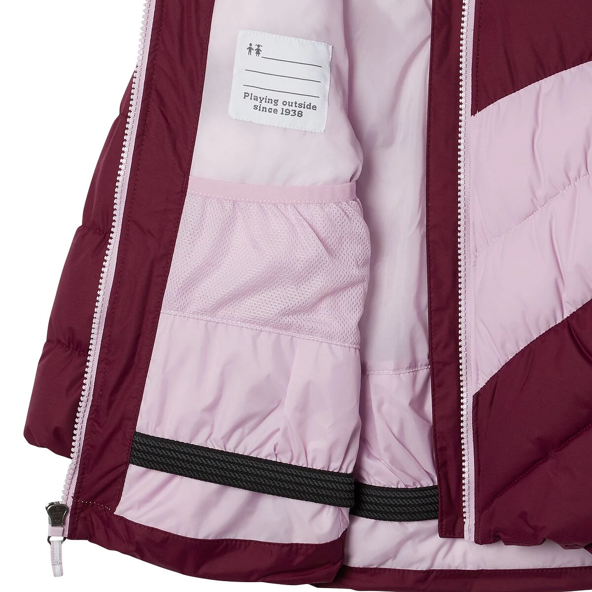 Arctic Blast Jacket - Toddler Girls' Columbia Arctic Blast Jacket - Toddler Girls' -Outdoor Sports Equip Store MARAUR D4