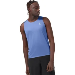 On Running Tank-T - Men's 3 On Running Tank-T - Men's -Outdoor Sports Equip Store MARBLA