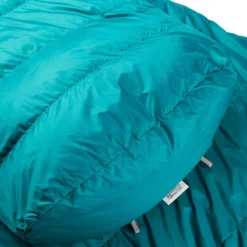 Rab Ascent 500 Sleeping Bag: 34F Down -Outdoor Sports Equip Store MARBLU D3