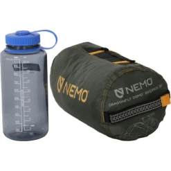 Dragonfly OSMO Bikepack Tent: 2-Person 3-Season -Outdoor Sports Equip Store MARBOR D2