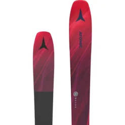 Atomic Maven 93 C Ski - 2024 - Women's -Outdoor Sports Equip Store MARBRIRED D3